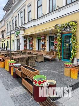 1-к квартира, посуточно, 43м2, 1/5 этаж