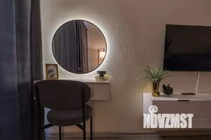 1-к квартира, посуточно, 34м2, 7/9 этаж