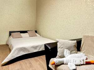 1-к квартира, посуточно, 33м2, 2/5 этаж