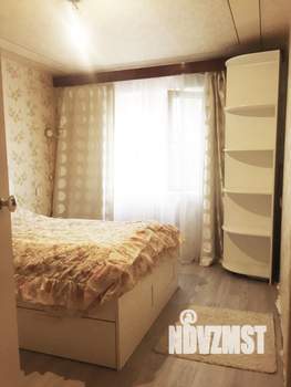 2-к квартира, на длительный срок, 52м2, 3/9 этаж