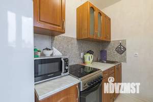 Студия квартира, посуточно, 25м2, 8/10 этаж