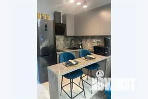 1-к квартира, посуточно, 30м2, 3/20 этаж