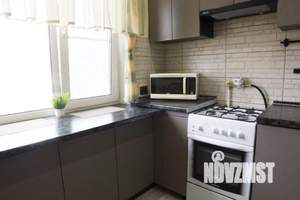 1-к квартира, посуточно, 39м2, 1/1 этаж