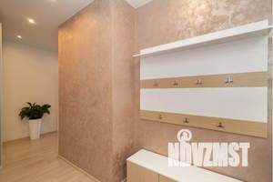 3-к квартира, посуточно, 80м2, 15/18 этаж