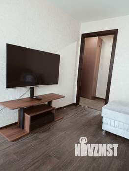 2-к квартира, посуточно, 45м2, 2/5 этаж