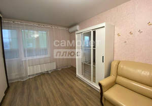 3-к квартира, на длительный срок, 57м2, 1/10 этаж