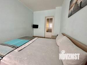 1-к квартира, посуточно, 70м2, 1/1 этаж