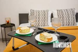 1-к квартира, посуточно, 37м2, 2/14 этаж