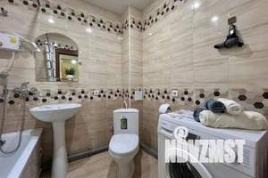 1-к квартира, посуточно, 44м2, 9/26 этаж