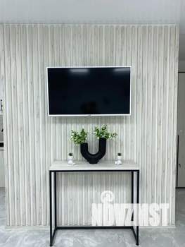 1-к квартира, посуточно, 55м2, 1/5 этаж