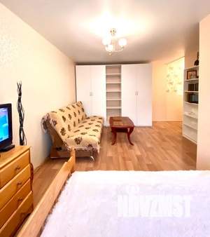 1-к квартира, посуточно, 33м2, 2/5 этаж