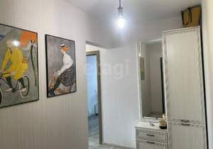 3-к квартира, на длительный срок, 60м2, 3/10 этаж