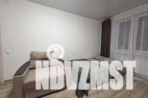 1-к квартира, посуточно, 36м2, 5/9 этаж