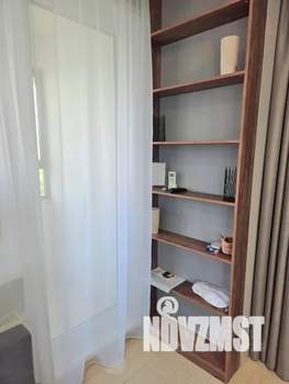 Студия квартира, посуточно, 33м2, 10/18 этаж