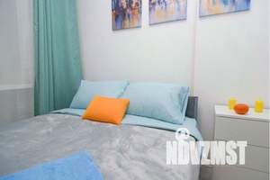 1-к квартира, посуточно, 15м2, 1/5 этаж