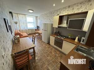 1-к квартира, на длительный срок, 56м2, 7/17 этаж