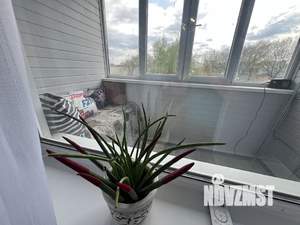 2-к квартира, посуточно, 45м2, 5/9 этаж