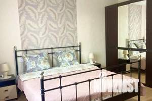 2-к квартира, посуточно, 54м2, 7/17 этаж