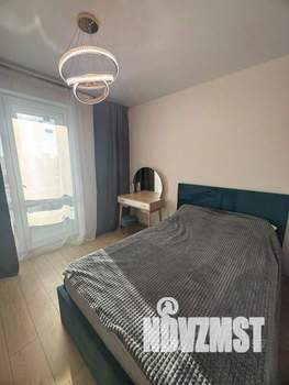 2-к квартира, посуточно, 50м2, 1/1 этаж