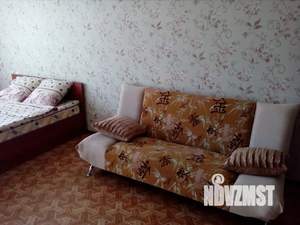 1-к квартира, посуточно, 42м2, 11/17 этаж