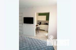 1-к квартира, посуточно, 26м2, 7/10 этаж