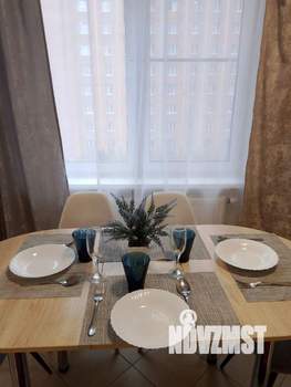 3-к квартира, посуточно, 100м2, 1/1 этаж