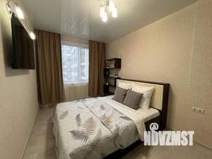 1-к квартира, посуточно, 65м2, 1/1 этаж