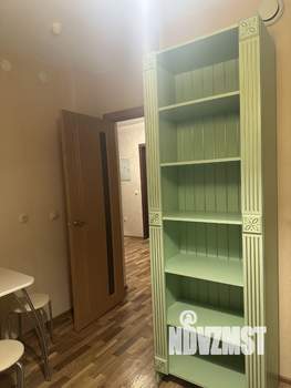 1-к квартира, на длительный срок, 44м2, 14/17 этаж