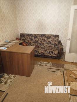 1-к квартира, на длительный срок, 31м2, 3/5 этаж