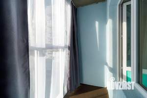 1-к квартира, посуточно, 40м2, 5/13 этаж