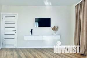 2-к квартира, посуточно, 55м2, 11/16 этаж