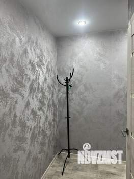 2-к квартира, на длительный срок, 43м2, 5/5 этаж