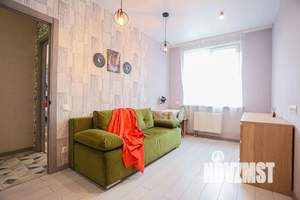 2-к квартира, посуточно, 57м2, 3/24 этаж