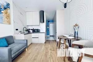 1-к квартира, посуточно, 20м2, 5/6 этаж