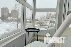 2-к квартира, посуточно, 71м2, 4/8 этаж