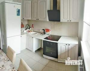 2-к квартира, посуточно, 60м2, 1/1 этаж