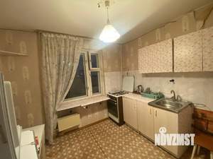1-к квартира, на длительный срок, 34м2, 5/9 этаж