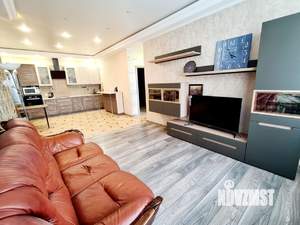 3-к квартира, на длительный срок, 86м2, 5/11 этаж