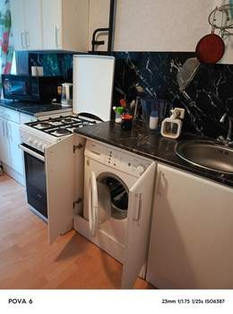 1-к квартира, на длительный срок, 33м2, 2/9 этаж