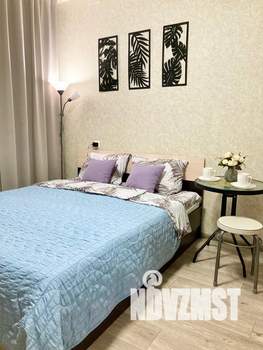 Студия квартира, посуточно, 20м2, 1/10 этаж