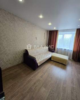 2-к квартира, на длительный срок, 52м2, 2/5 этаж
