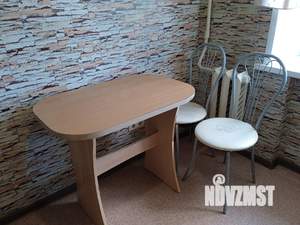 1-к квартира, посуточно, 47м2, 7/9 этаж