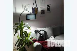 2-к квартира, посуточно, 56м2, 3/10 этаж