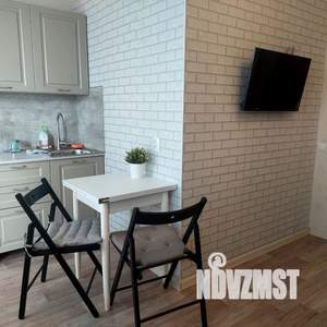 Студия квартира, посуточно, 24м2, 9/10 этаж