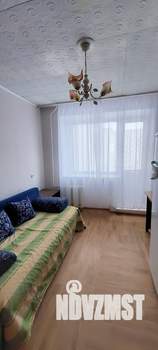1-к квартира, на длительный срок, 21м2, 6/9 этаж