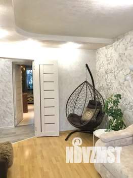 2-к квартира, посуточно, 43м2, 2/5 этаж