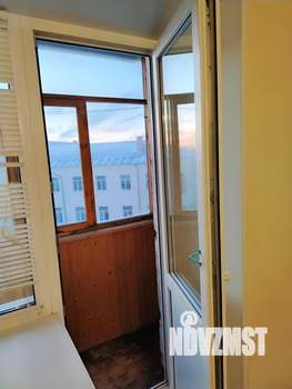 1-к квартира, на длительный срок, 30м2, 4/5 этаж