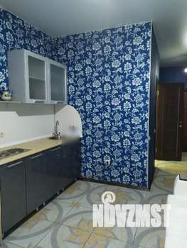 1-к квартира, посуточно, 45м2, 4/11 этаж
