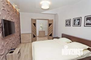 2-к квартира, посуточно, 56м2, 5/5 этаж