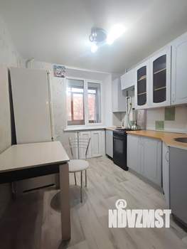 1-к квартира, посуточно, 36м2, 3/9 этаж